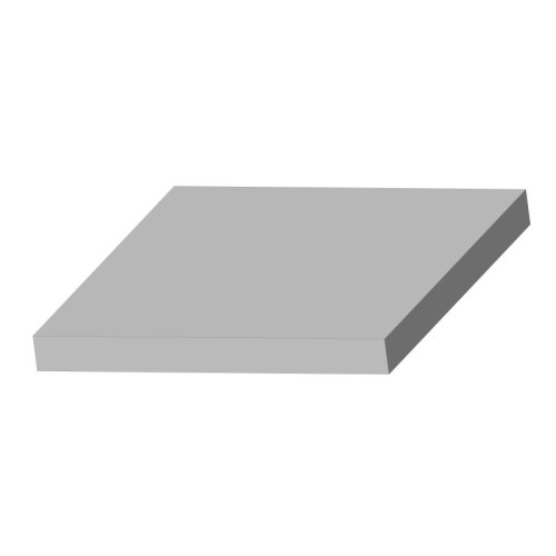 Šamotová deska zadní COTOPAXI 